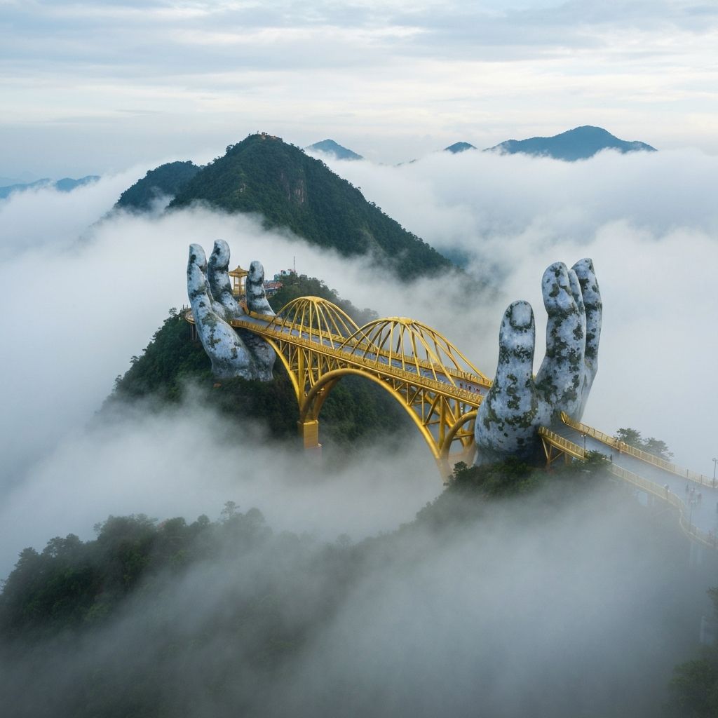 First time in Central Vietnam? Start here!