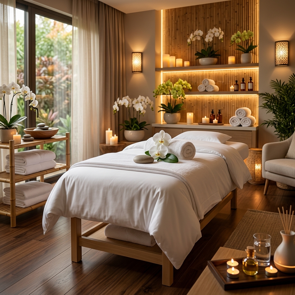 Beauty salon SeoulSpa.Vn 1