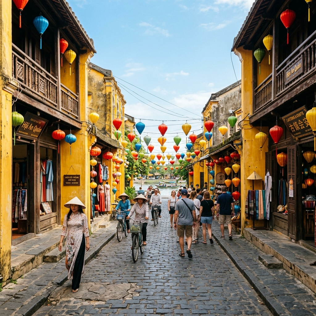 Da Nang Quang Nam 7