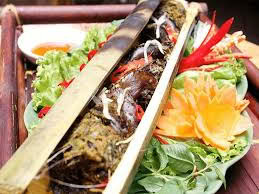 Ẩm thực Sáu Tỉnh 1