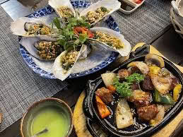 Quán ăn Gia Đình A Viết 1