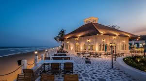 Nhà Hàng Trùng Dương 1