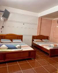 Nhà Nghĩ Kỳ Hương 1