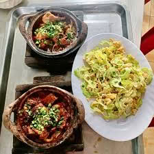 Quán ăn Minh Thư  1