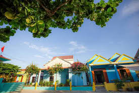 Làng Bích Họa Tam Thanh  1