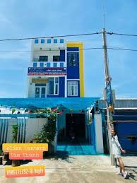 Golden Lantern Tam Thanh Homestay 1