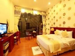 Khách sạn Trâm Oanh 1