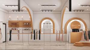 Thanh Thanh Store - Bán Và Cho Thuê Váy Tam Kỳ 1