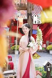 Gấu Trúc cho thuê váy, áo dài 1