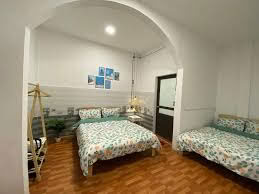 Guest House Trà Châu 1