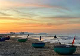Beach biển Thống Nhất 1