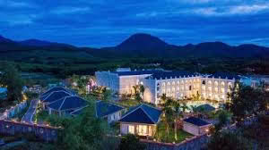 My Son Heritage Resort And Spa 1