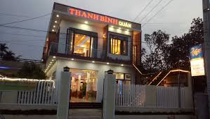 Nhà hàng Thanh Bình 1
