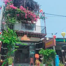 Hạnh Ly Homestay 1