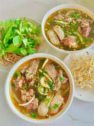 Quán Tý Bún Phấn 1