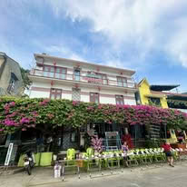 Nhà hàng Trường Kép 1