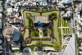 Thành Điện Hải 1