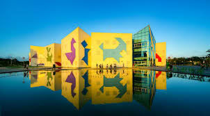 Cung Thiếu Nhi Đà Nẵng 2