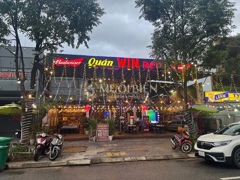 Nhà Hàng Win Béo (Cơm niêu & Đồ nhậu) 1