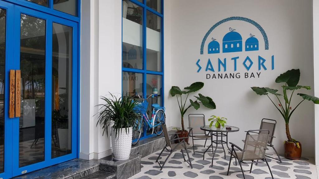  Santori Hotel Da Nang Bay 1