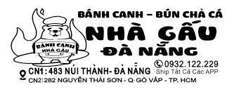 Quán Bánh canh Bún Chả cá Nhà Gấu 1