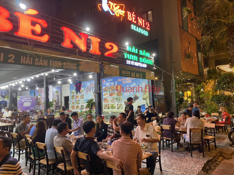 Quán Hải sản Bé NI 2  1