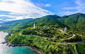 Bán Đảo Sơn Trà 2