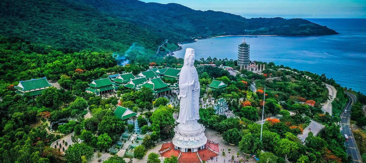 Bán Đảo Sơn Trà 1