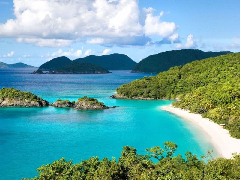 Beach biển Non Nước 2