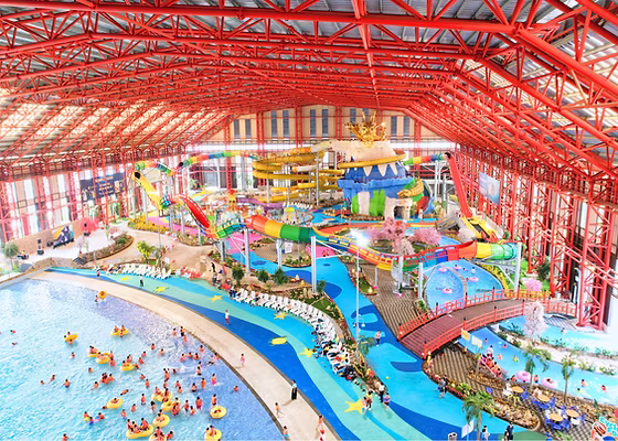 Công viên Nước Mikazuki 365 1