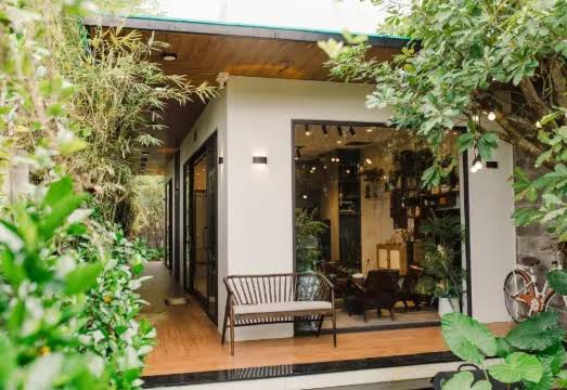 Family Home Villa Nearby Ba Na Hills 1