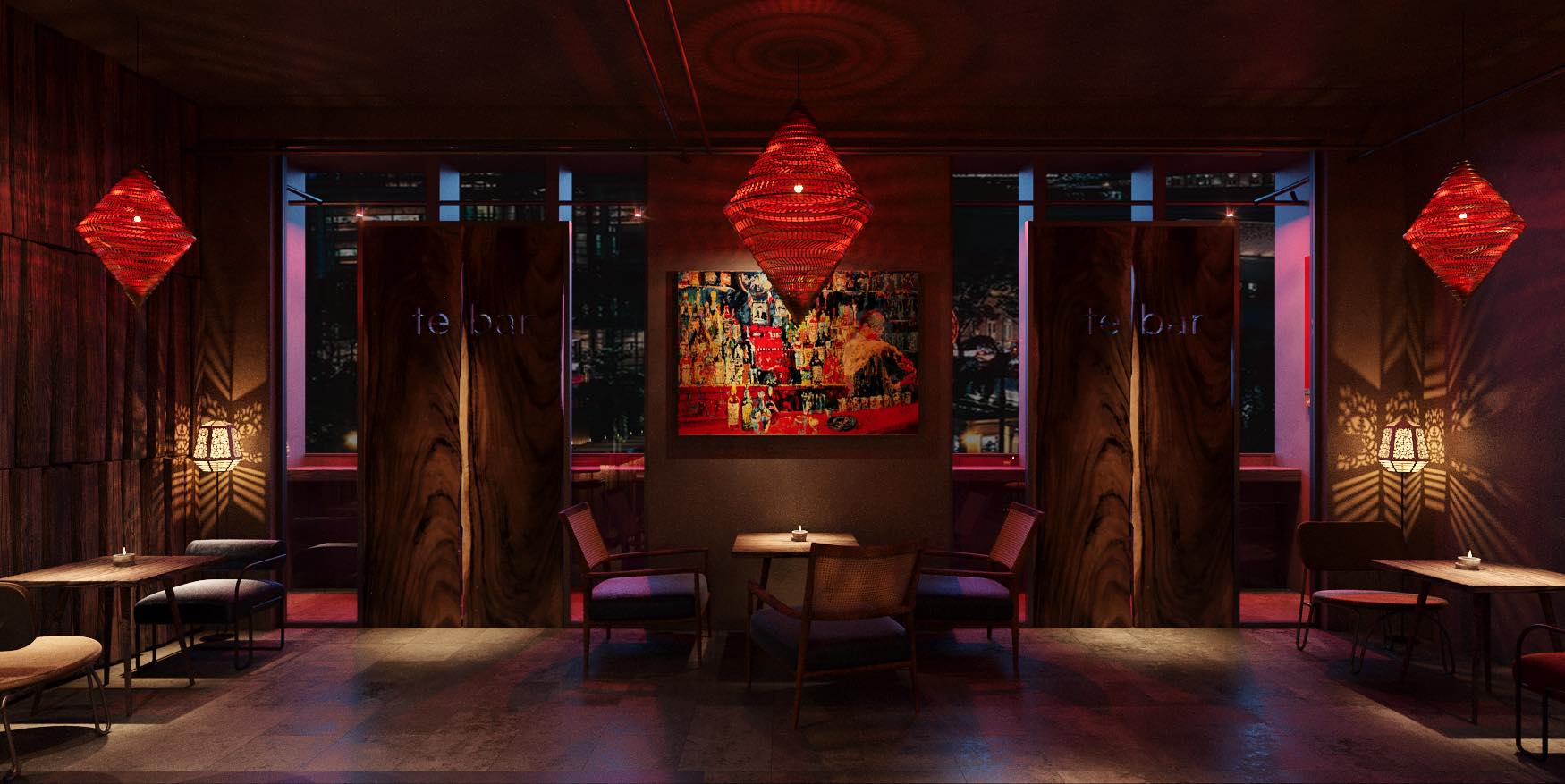 Te Bar 1