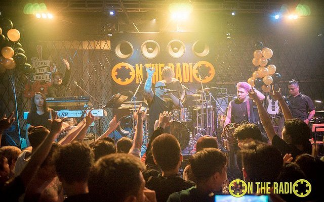 On The Radio 1