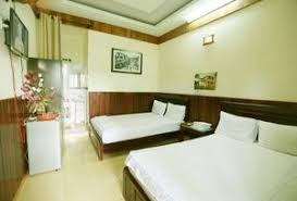 Hong Cong Homestay 1