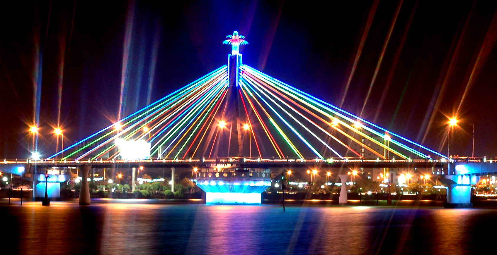 Han River Bridge 1