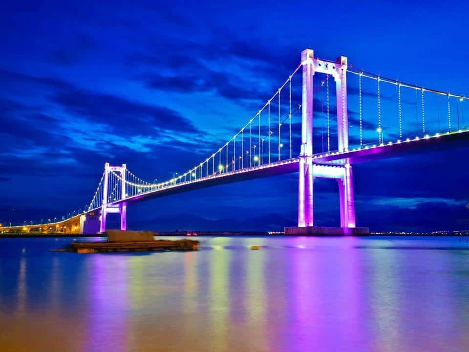 Thuan Phuoc Bridge 1