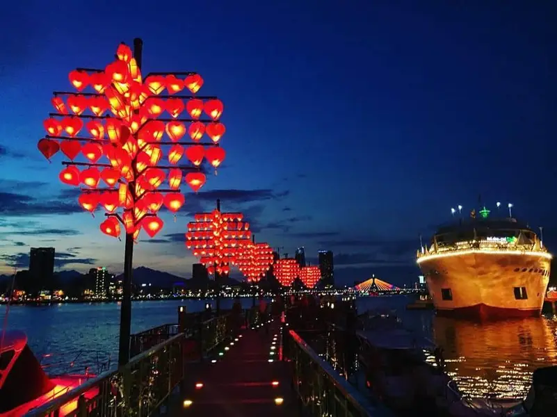Bridge of Love 1