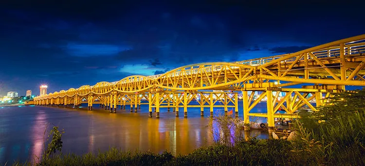 Nguyen Van Troi Bridge 1