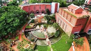 Công viên đất nung Thanh Hà  1