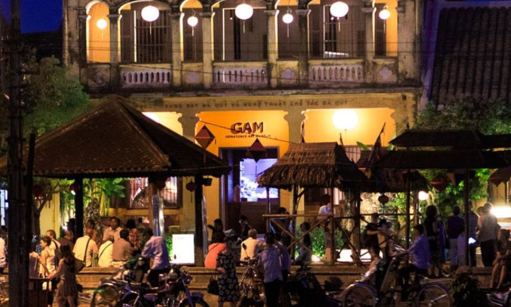 CSO gallery Hoi An 1