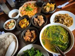 Quê Hương Quán 1