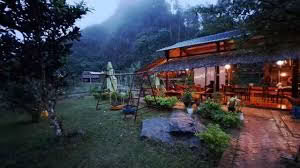 Đông Giang Sky Villa & Homestay 1