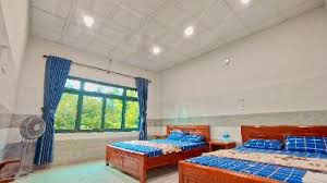 Guest House Thắm Vang 1