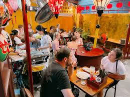 Quán Hai Chị Em  1